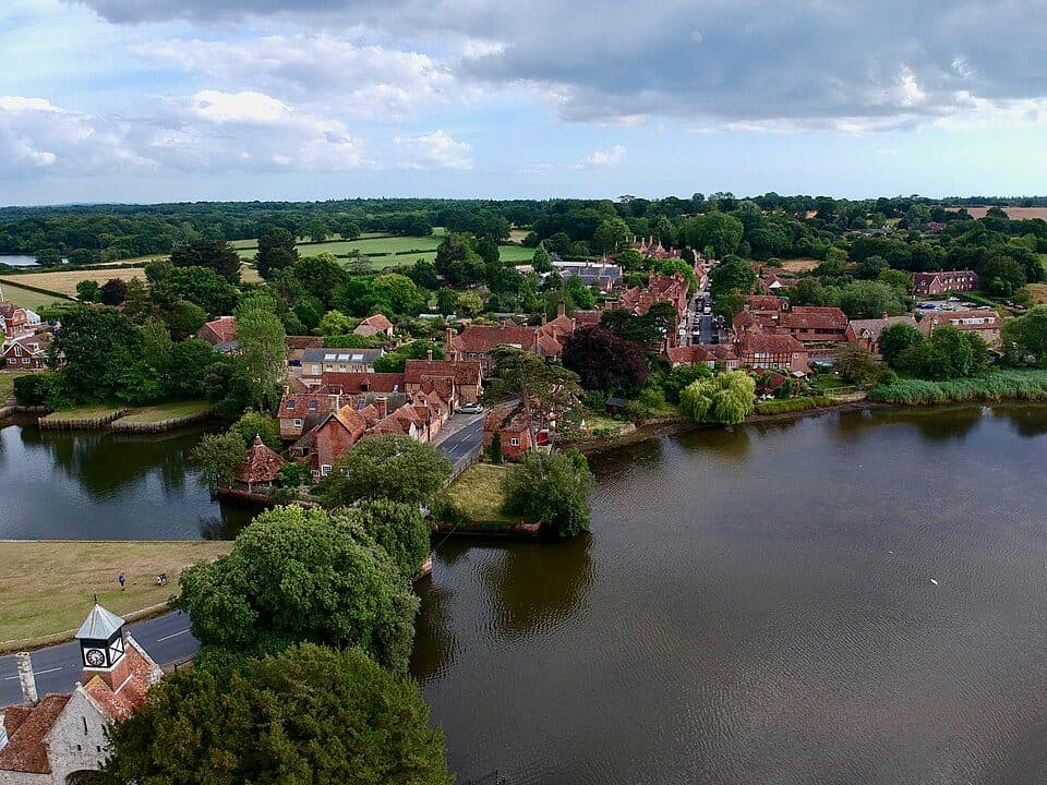 beaulieu 2