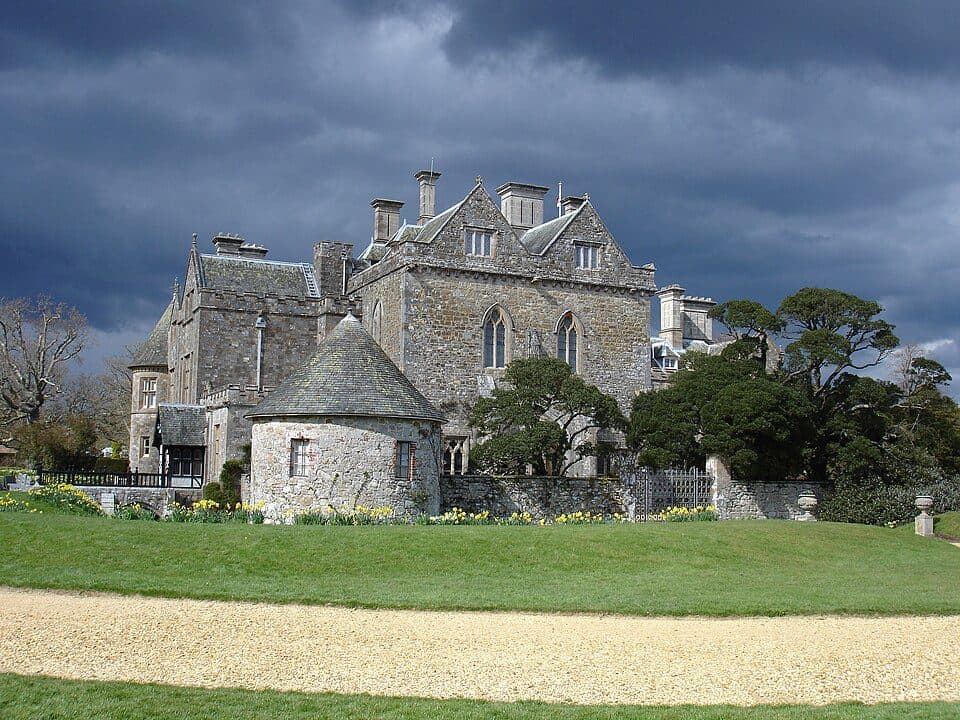 beaulieu 4
