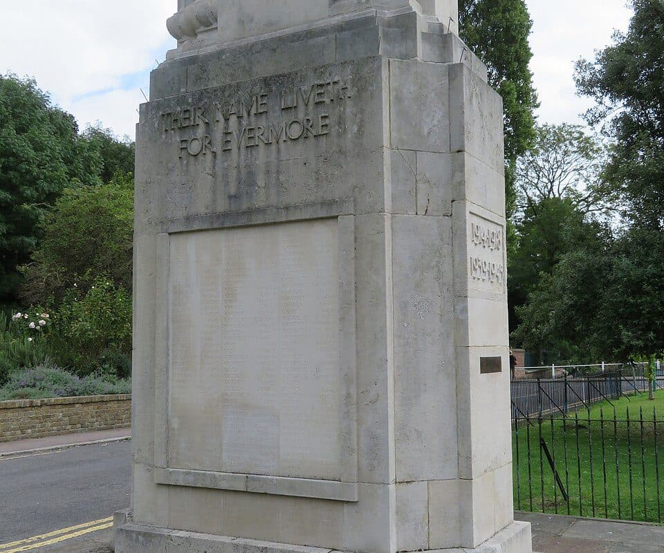carshalton-war-memorial 1