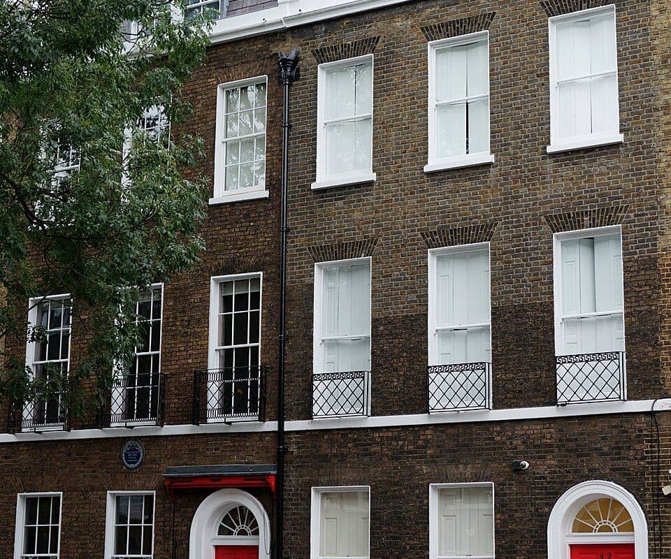 Charles Dickens Museum