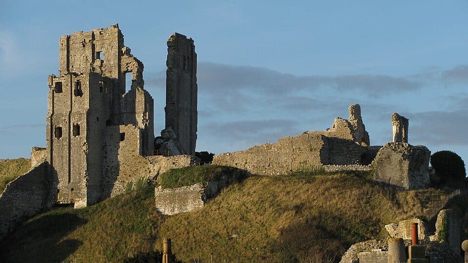 corfe-castle 1