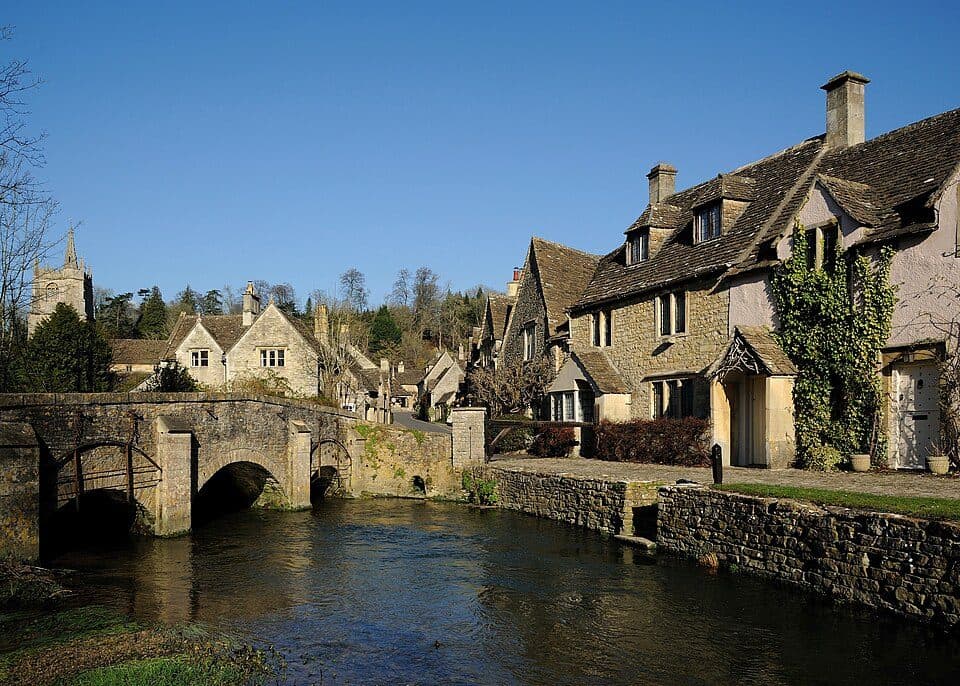 Cotswolds