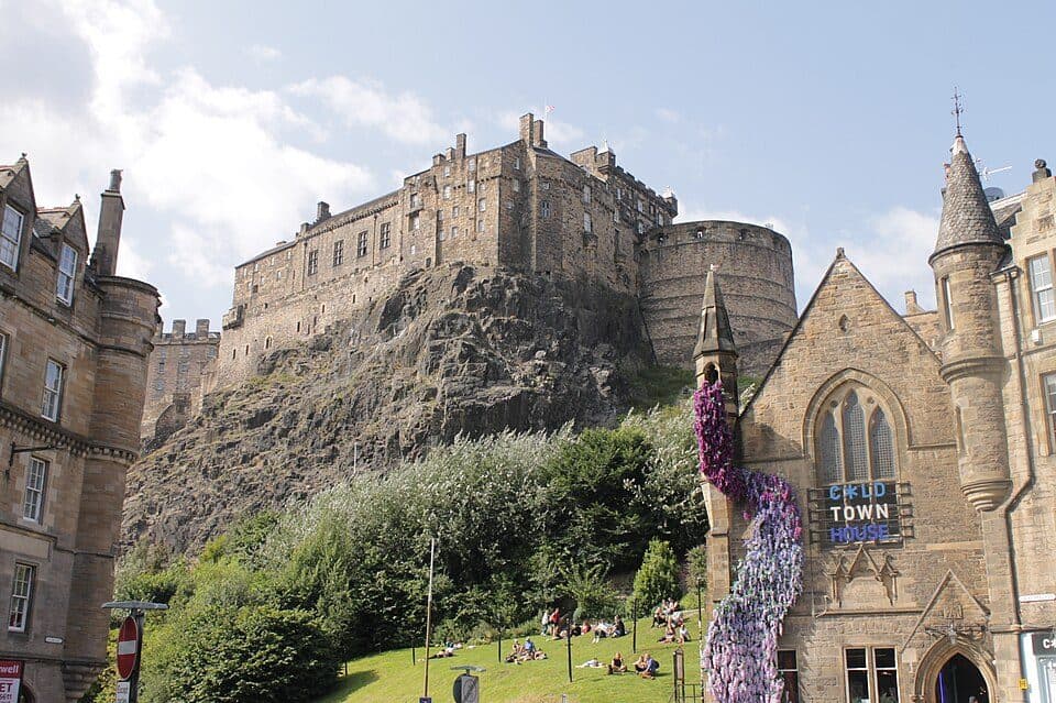 edinburgh 1