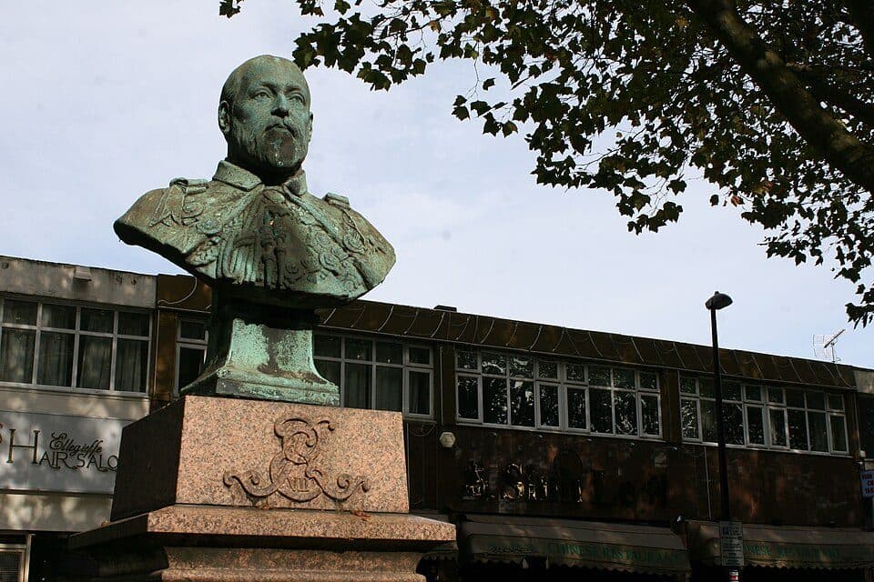 Edward VII