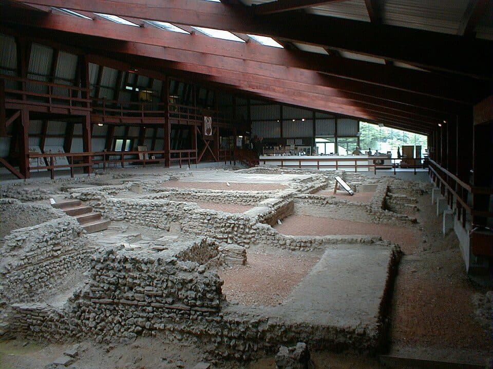lullingstone-roman-villa 1