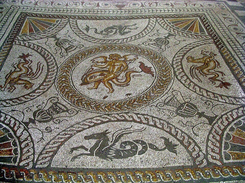 lullingstone-roman-villa 3