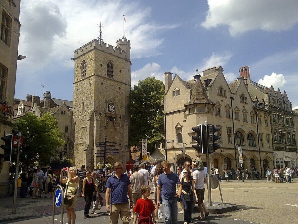 oxford 4