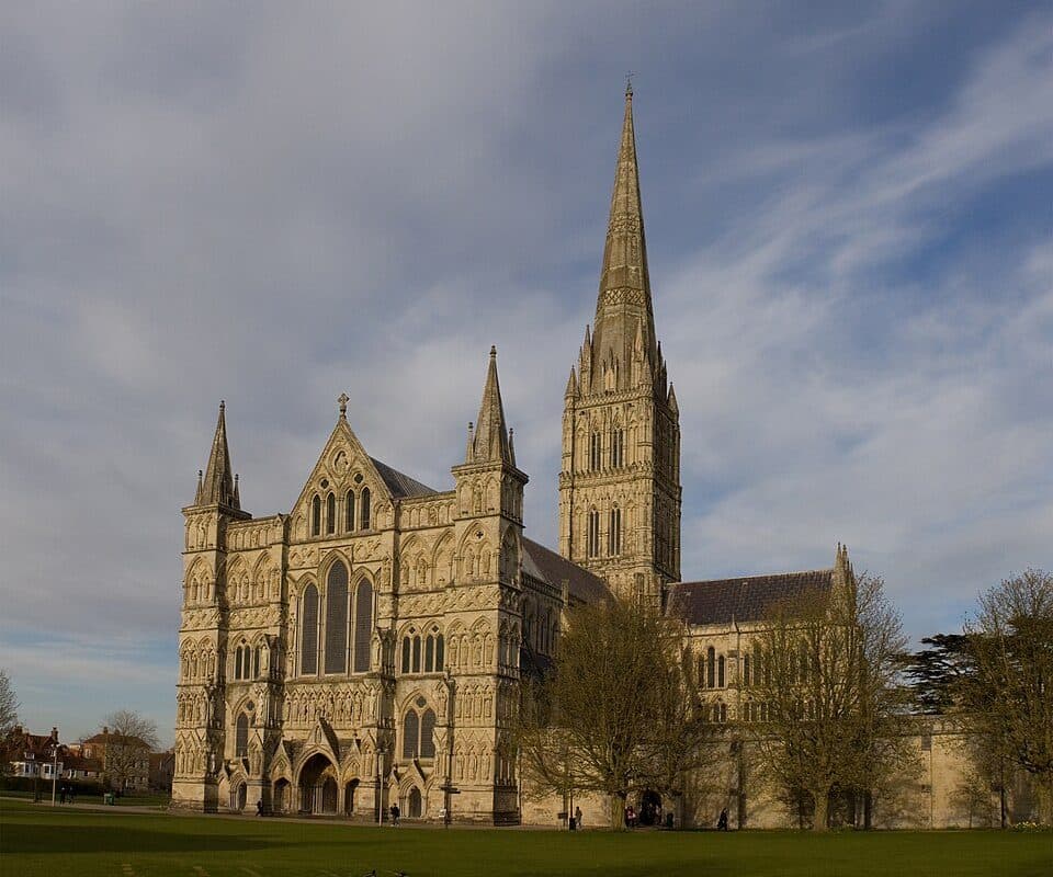 salisbury-cathedral 2