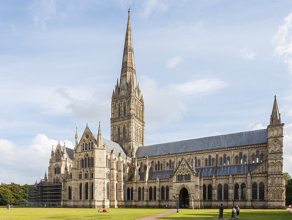 salisbury-cathedral 4