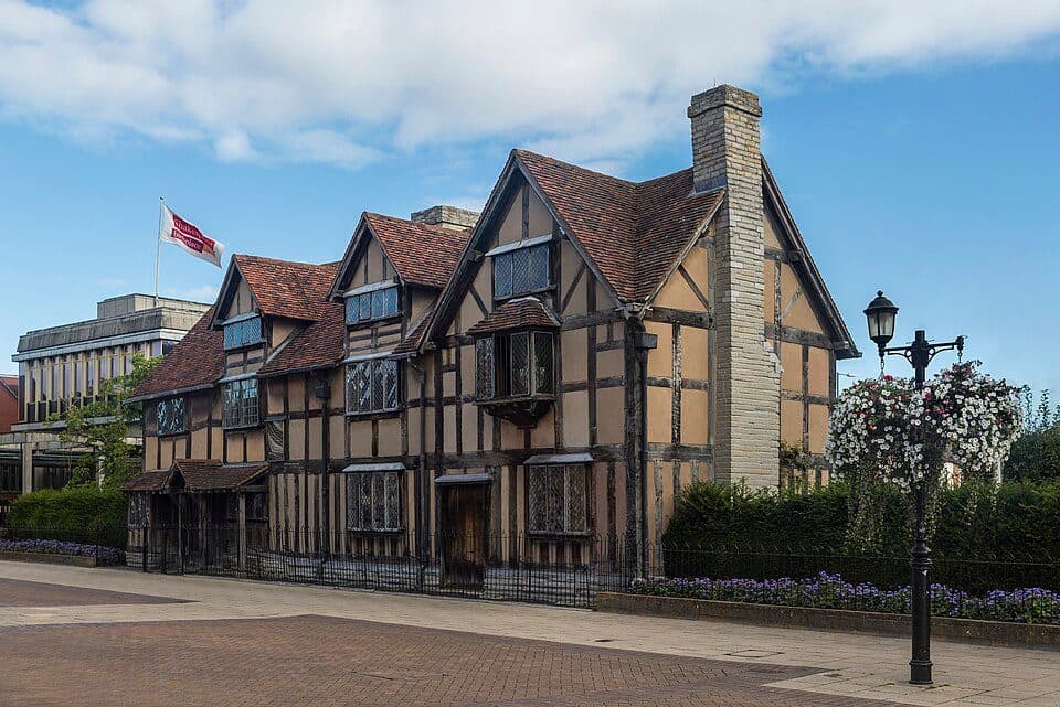 stratford-upon-avon 1