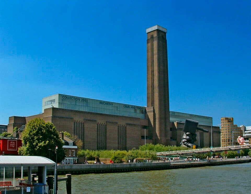 Tate Modern