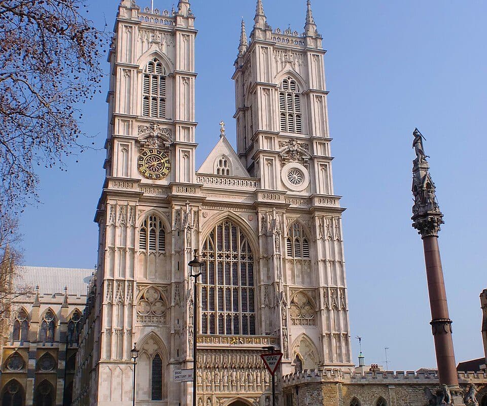 Westminster Abbey